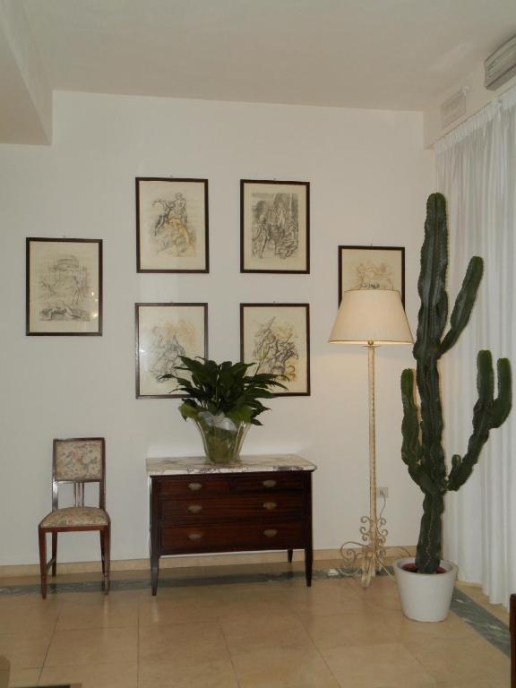 Hotel Mediterraneo Marina di Pietrasanta Kültér fotó